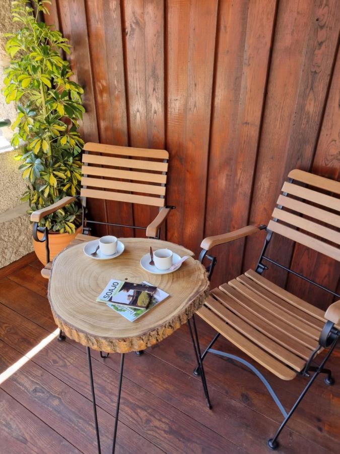 소아주 Casa Da Mimi 빌라 외부 사진