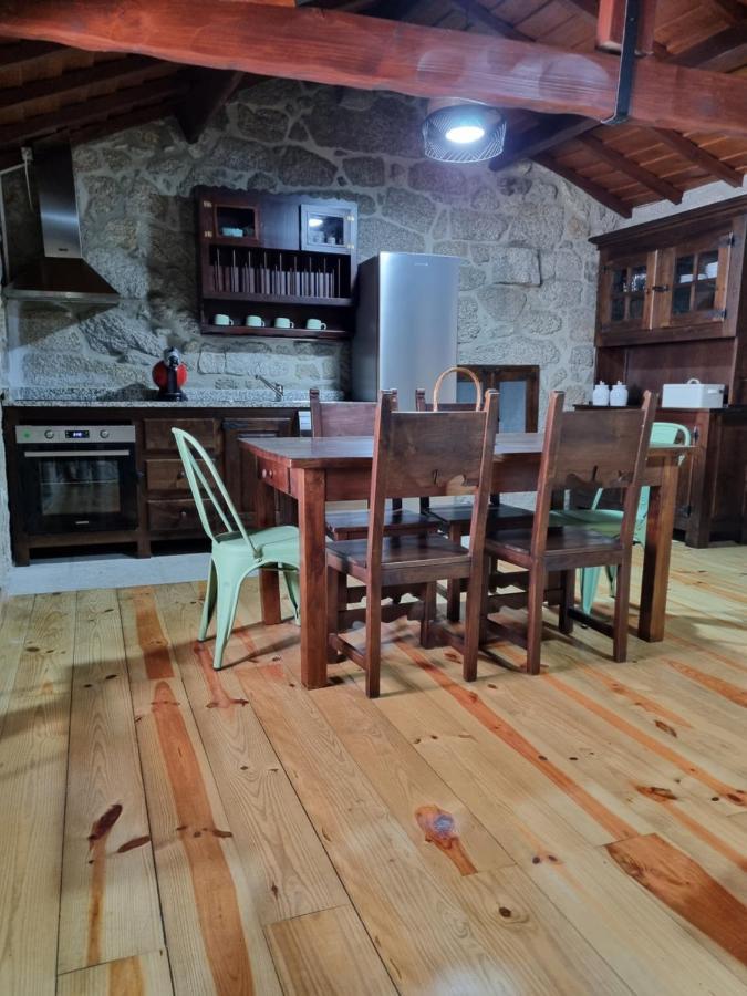 소아주 Casa Da Mimi 빌라 외부 사진