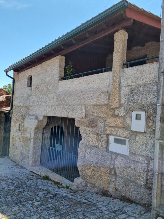 소아주 Casa Da Mimi 빌라 외부 사진