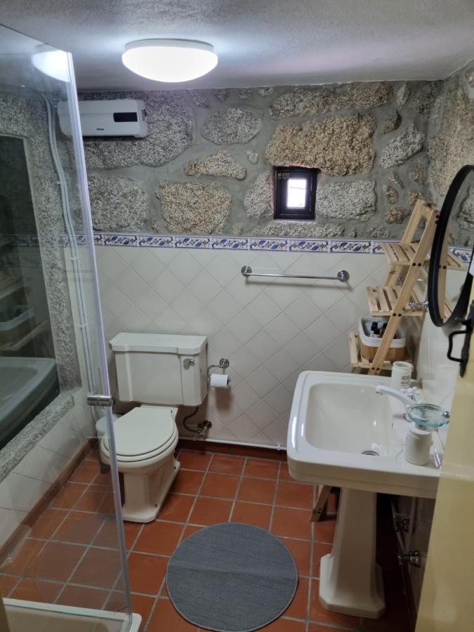 소아주 Casa Da Mimi 빌라 외부 사진